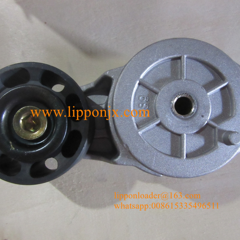 Belt tensioner 3914086(3937553) 6CT engine part