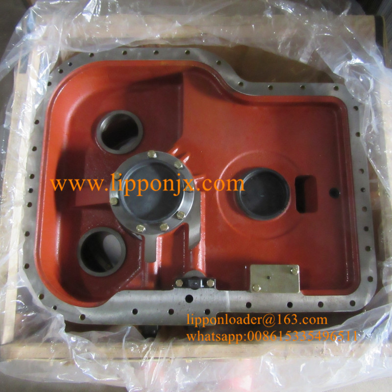 4110000160 torque converter YJHSW315-2A SDLG LG936 wheel loader part