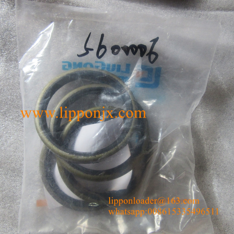 35C0013 5600006 Seal Ring Seal Ring 34c0034 13b0147 For Liugong Wheel Loader