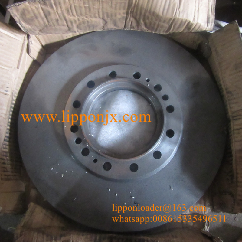 52A0239 brake dics PR60.21M-2 XGMA XG955 Wheel loader part