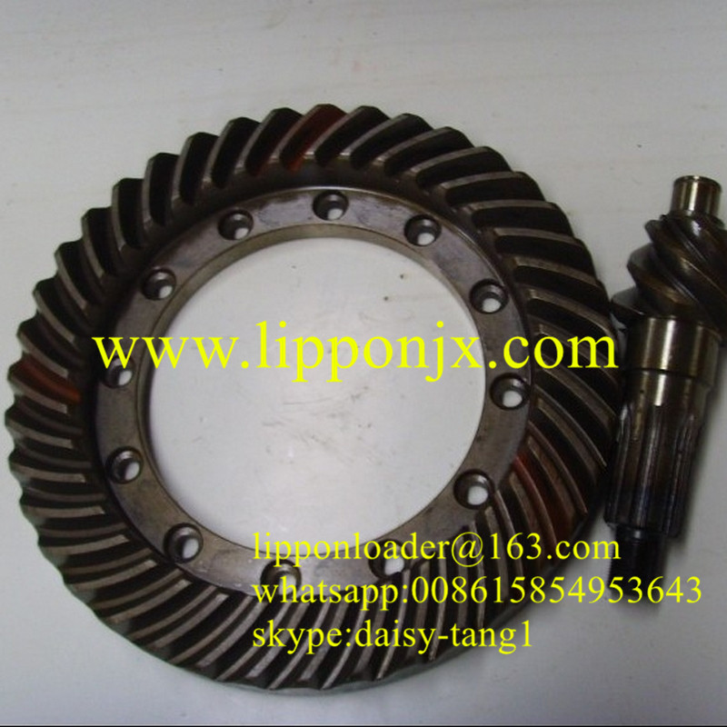 DRIVE GEAR 814018 PINION AND GEAR FOR CA25 CA30 YZ10 YZ12 ROAD ROLLER