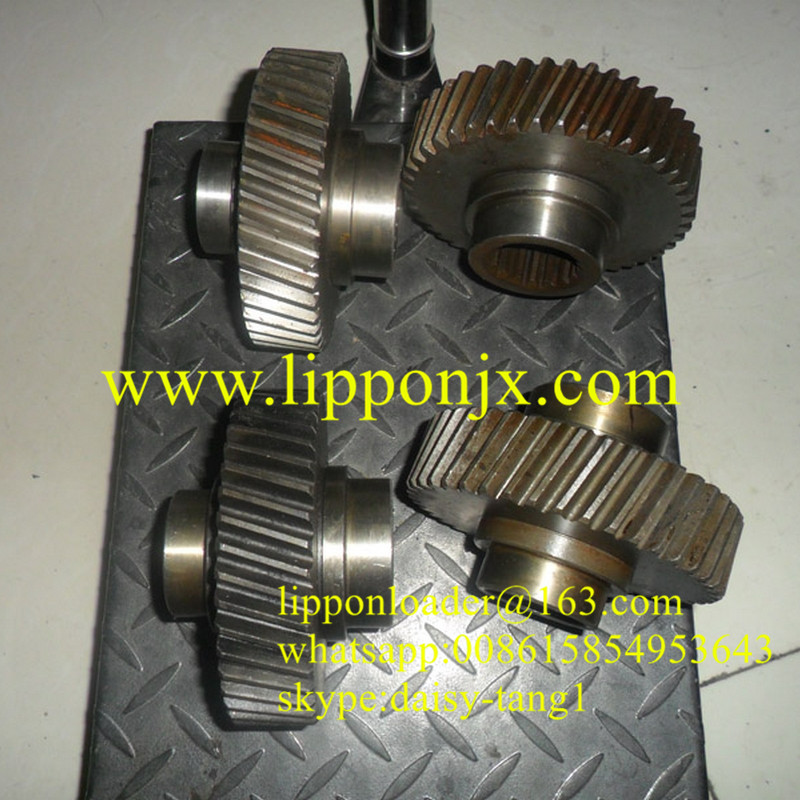 340858 drive  gear 340858 gear  usedin gearing box for dynapac ca25 ca30 road roller