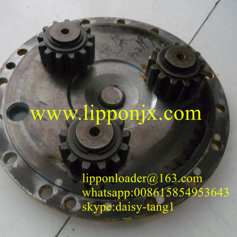 922997 PLANETARY CARRIER ASSEMBLY USED IN DYNAPAC ROAD ROLLER CA25 CA30