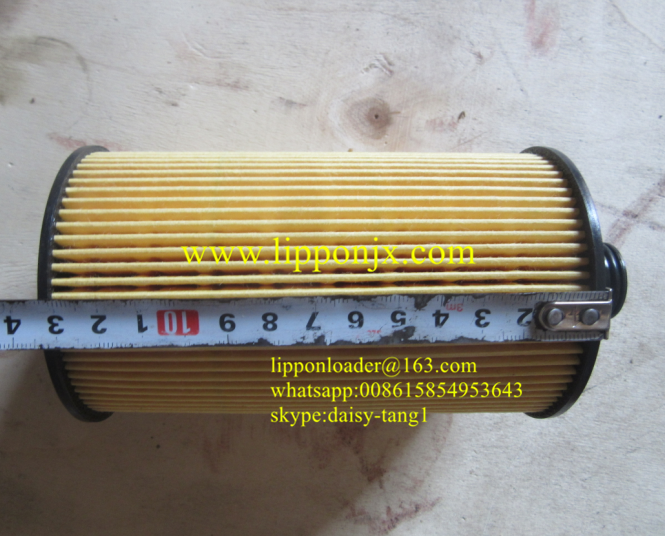 13055724 oil filter TD226B engine part