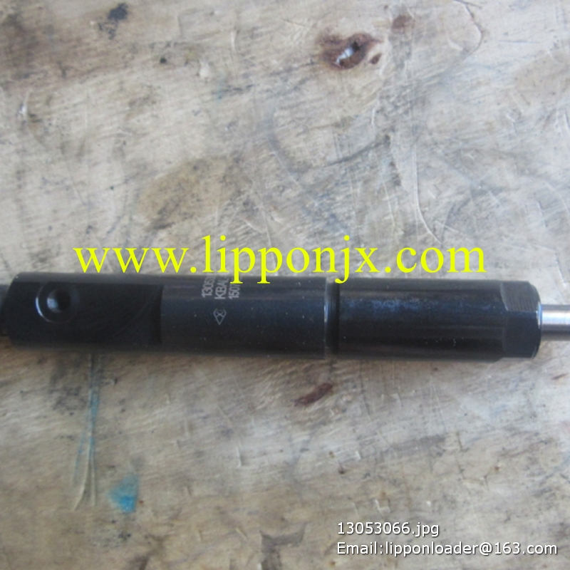 12153057/13053072/13053066 FUEL INJECTOR  4110000991004 WP6G125 TD226B engine part