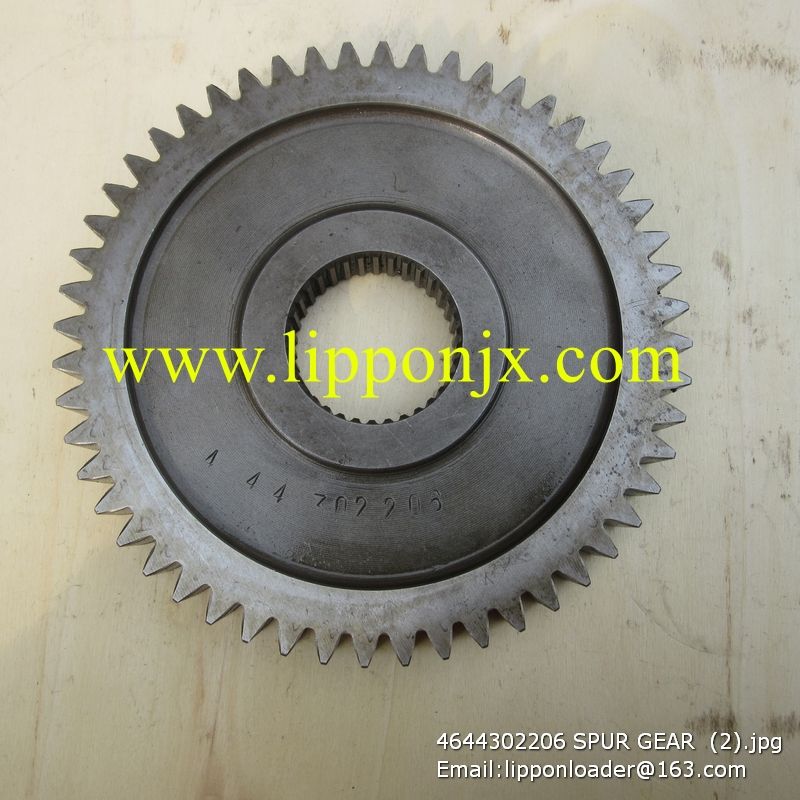 4644302206 SPUR GEAR 7200001476 860116327 SP100429 for 4WG200