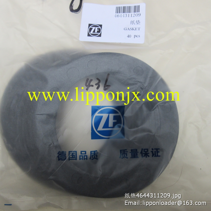 ZF advance 4644 311 209 SEALING RING 4644311209 7200001685 860116171 SP100477