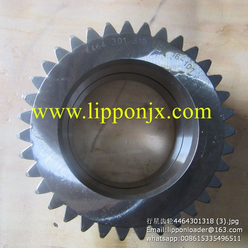 SP100343 planetary gear 4464301318 4Wg200 parts liugong