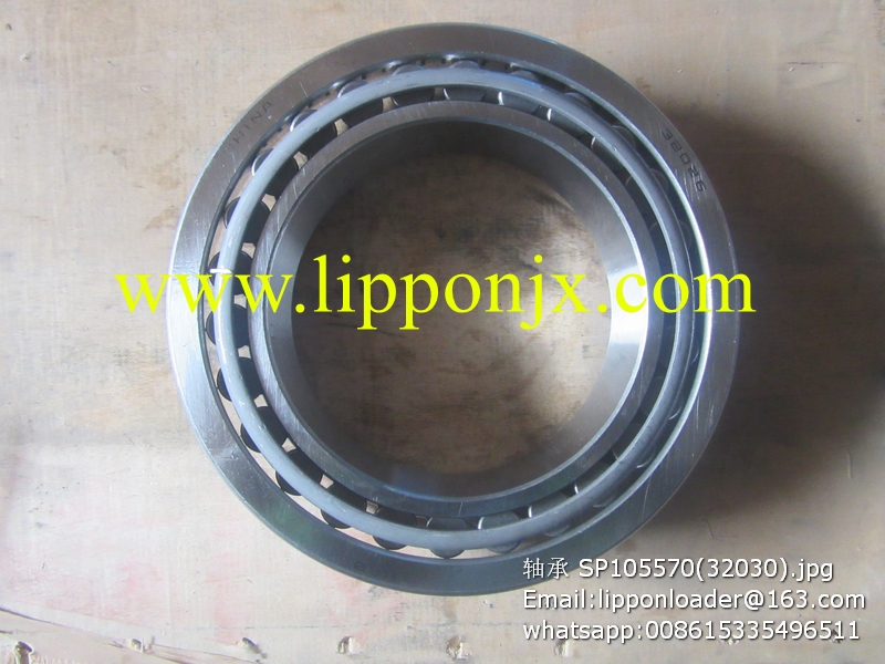 SP105570(32030) bearing  liugong loader part