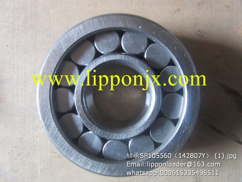 SP105560（142807Y）bearing SP105570（3206） liugong wheel loader part