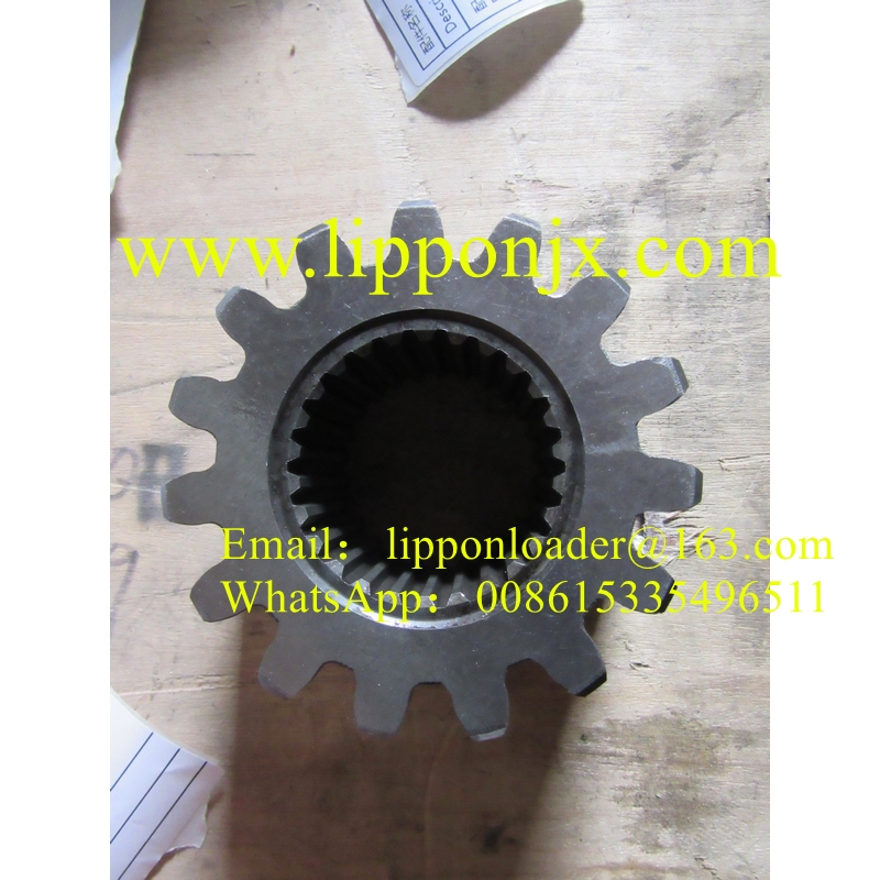 29070000511 SUN GEAR 29070007611 PLANET PINION CARRIER 2050900079 LEFT RIGHT CASE DIFFERENTIAL MECHANISM