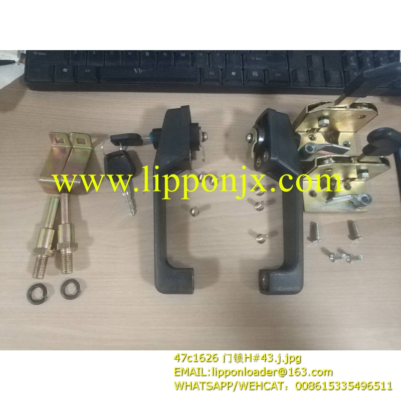 Switch 47C1626 47C1625 XGMA XG935 Wheel loader parts