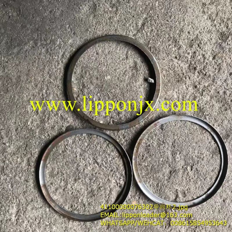41100000076302 GUIDE RING 4642 308 084 7200001555 860116263 W030601770  SDLG LIUGONG XCMG transmission ZF ADVANCE YD13 spare parts