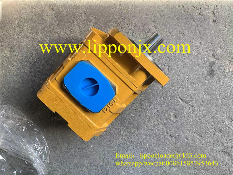 Gear Pump hydraulic pump 4120006922/HPT3-100 LG952 wheel loader part