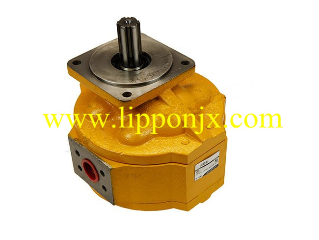11C0005/11C0168  gear pump CBG3160 used in XGMA XG951 Wheel loader