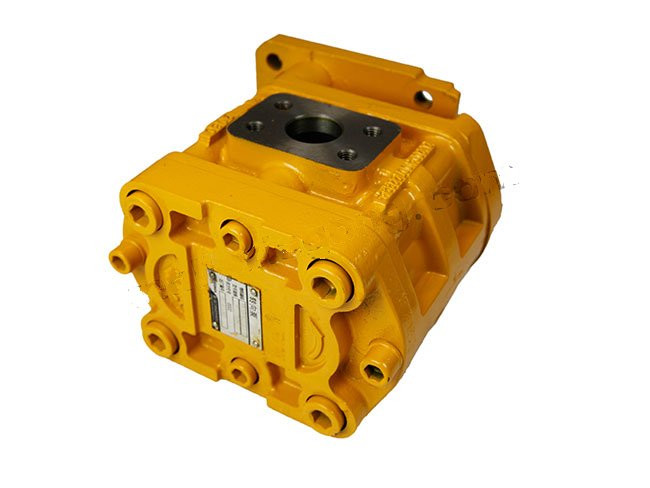11C0592 JHP3080B gear pump Working pump XGMA XG956