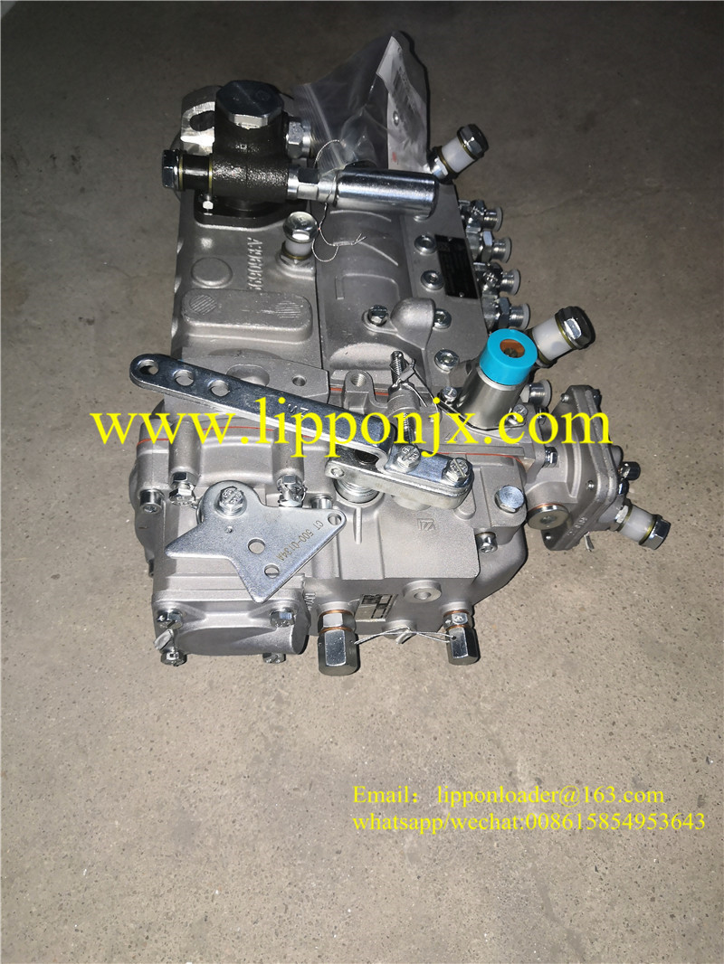 13053063 4110000991002 W010251940 SP126330 1001620056 Fuel injection pump