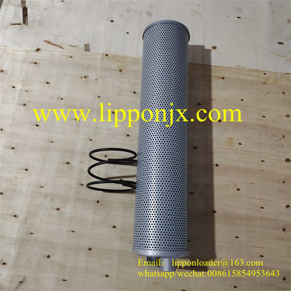 Hydraulic Filter 60308000344 longgong longking LG6075E LG6090E excavator parts