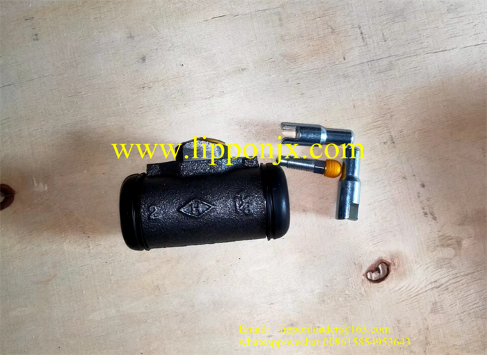 A20A5-02900 Wheel cylinder ass'y 3 ton Forklift parts