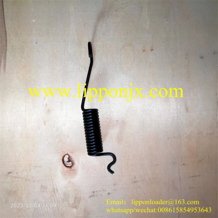 A30A5-02922 Return spring 3 ton forklift spare parts
