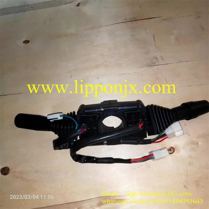 Combination Switch A30C2-60400 Forklift spare part