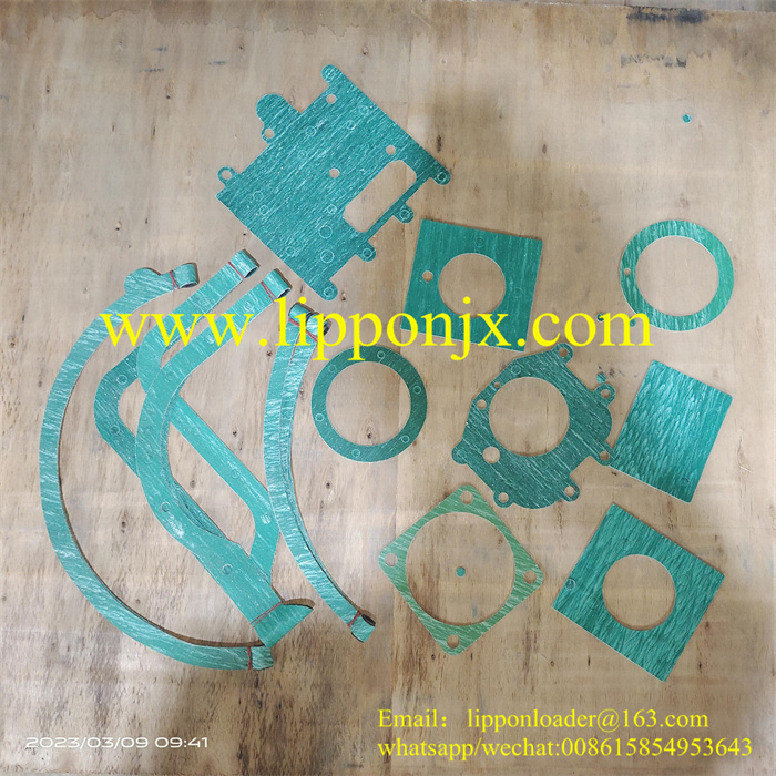 4110000011118+29050011341+29050011351 converter repair kits Transmission repair kit