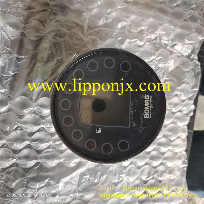 05750449 MONITORING MODULE FOR BOMAG ROAD ROLLER