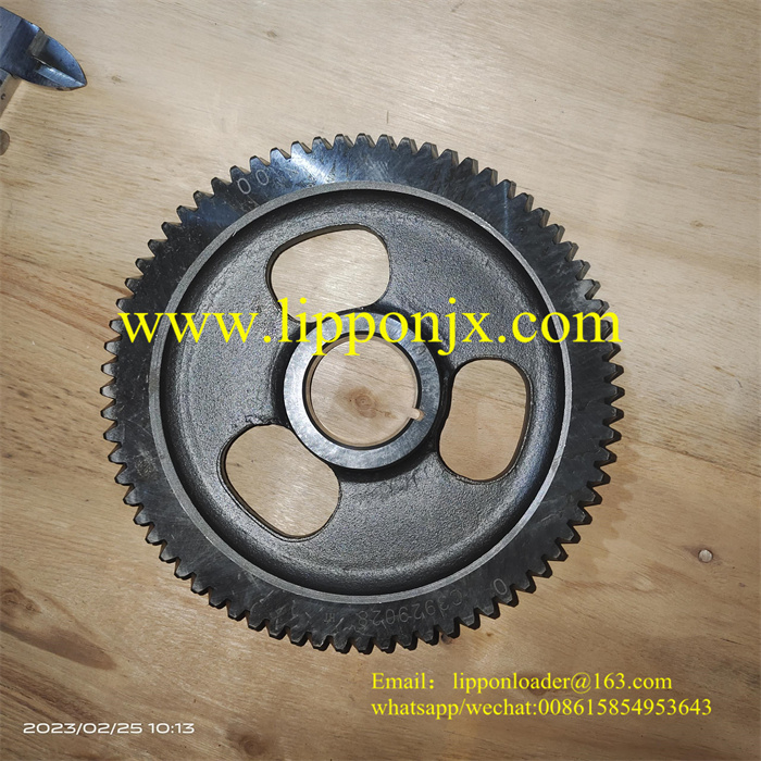 3929028 SP109607  W010211920 Camshaft Gear