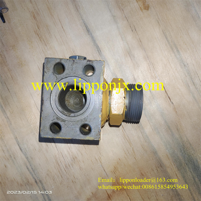Welded Joint 18D0089 XGMA