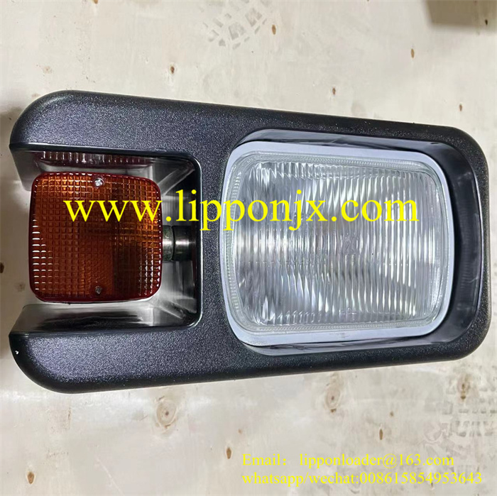 Working lamp 803502426 XGGD03 XGMG LW300KN Loader Part