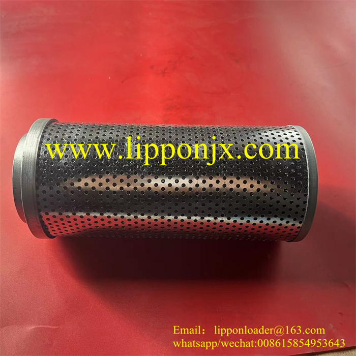 Hydraulic Filter 60C0026 60C0025 XGMA XG932 LOADER
