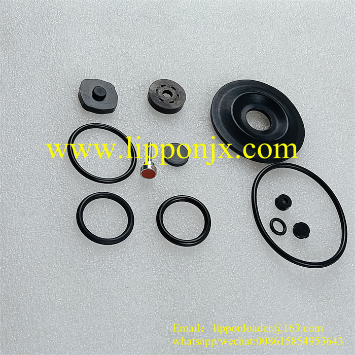 4120000084045 Air Drive Valve Seal Kit sdlg LG956 L956F L955F Loader Part