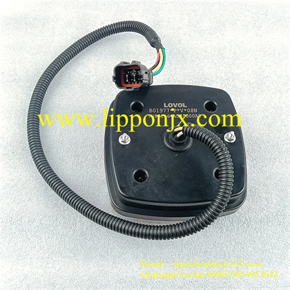 9H801-64A040000A0 Back combination lamp LOVOL FL968K FL976K Loader Part